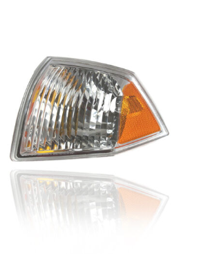 ციმციმა COMPASS 2007-2010 მარცხენა